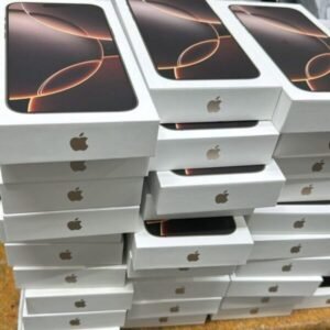 iPhone 16 Pro Max Liquidation Pallet