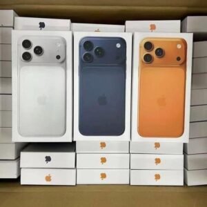 iPhone 17 Pro Max Liquidation Pallet