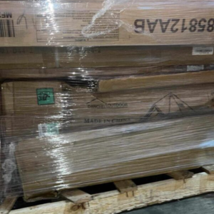 Amazon Double Bulk Liquidation Pallet – Est. 140–220 Units – photo 2