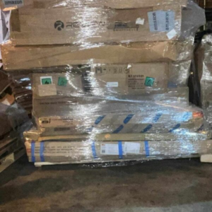 Amazon Double Bulk Liquidation Pallet – Est. 140–220 Units – photo 4