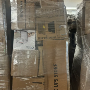 Amazon Mediums Liquidation Pallet – Est. 280–440 Units – photo 3