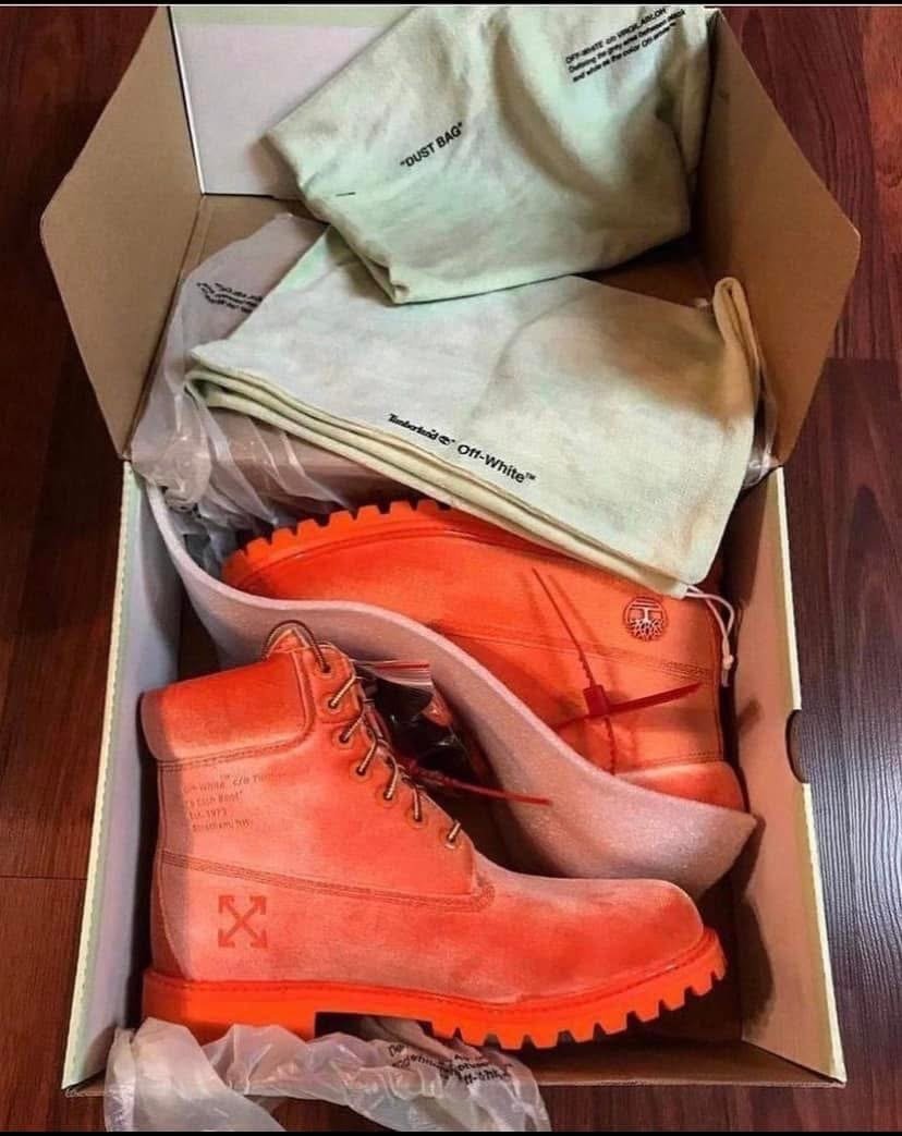 Timberland Boots Liquidation Pallet – Est. 180–290 Pairs – photo 4 Timberland Boots Liquidation Pallet – Est. 180–290 Pairs – photo 4