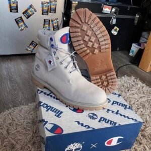 Timberland Boots Liquidation Pallet – Est. 180–290 Pairs – photo 5