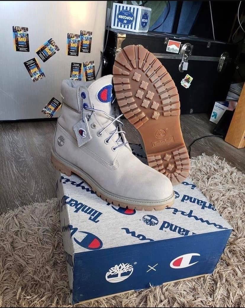 Timberland Boots Liquidation Pallet – Est. 180–290 Pairs – photo 5 Timberland Boots Liquidation Pallet – Est. 180–290 Pairs – photo 5