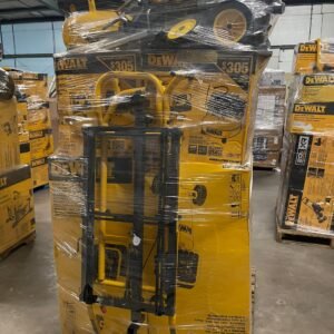 DeWalt Tool Truckload — Full 24-Pallet Wholesale Power Tool Load