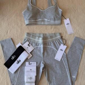 Alo Yoga Apparel Liquidation Pallet