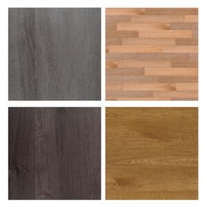 LVP Flooring 8mm Liquidation Truckload