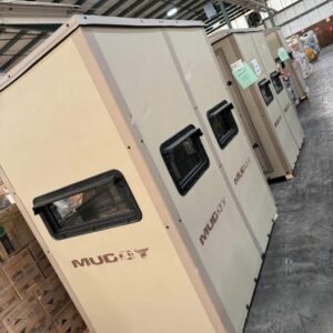 Muddy Box Blind Liquidation Pallet
