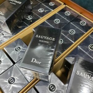 Authentic Perfume & Cologne Liquidation Pallet