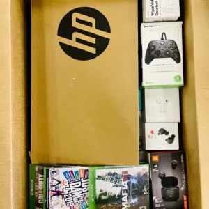 Consumer Tech Resale Lot - Target Electronics Mega Mystery Box – Est. 110–170 Units – photo 3