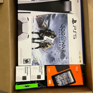 Assorted Tech Resale Lot - Premium Target Electronics Mystery Box – Est. 100–160 Units – photo 5