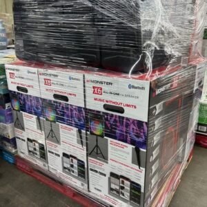 Sam’s Club Premium General Merchandise Liquidation Truckload