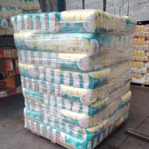 Wholesale Baby Diapers (150 Boxes & Packs) Liquidation Pallet