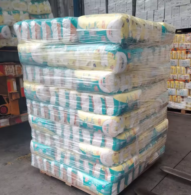 Wholesale Baby Diapers (150 Boxes & Packs) Liquidation Pallet Wholesale Baby Diapers (150 Boxes & Packs) Liquidation Pallet