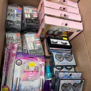 Wholesale Sephora Liquidation (200+ Beauty Products) Liquidation Pallet