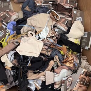 Wholesale SKIMS Clothing Liquidation Pallet
