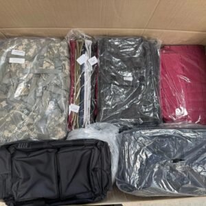 General Merchandise Liquidation Pallet — Lot 2