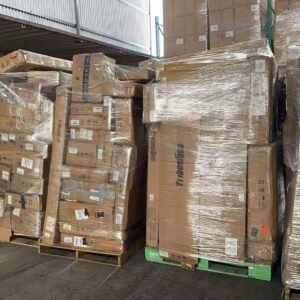 Tribesigns Furniture Truckload (24-26 Pallet Load)