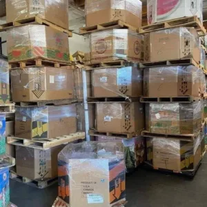 Mixed Electronics Liquidation Truckload – Est. 22–26 Pallets – photo 5