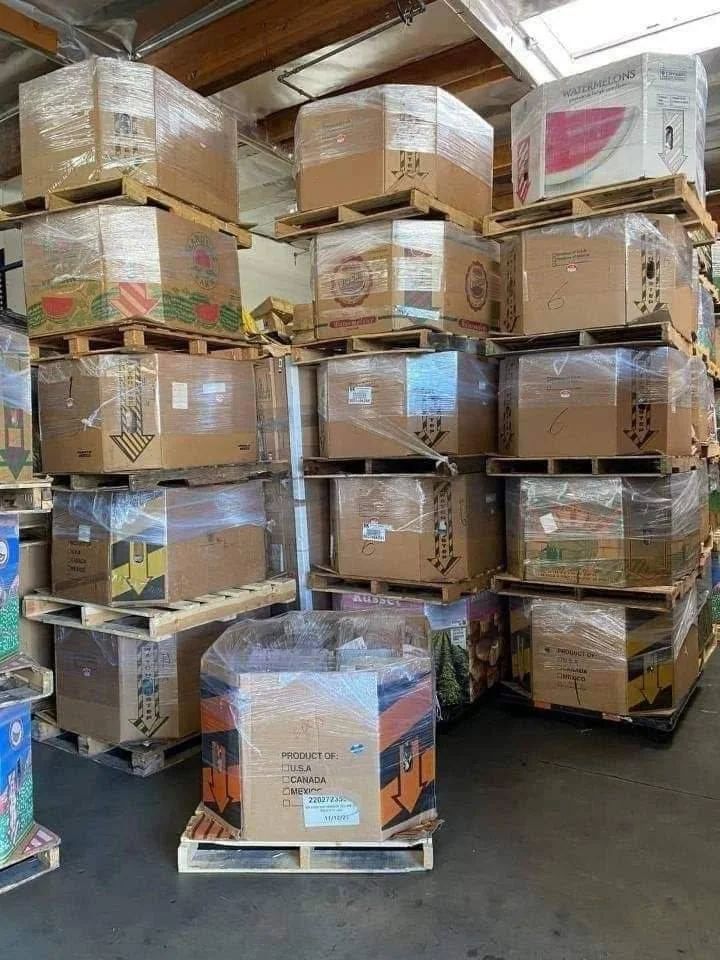 Mixed Electronics Liquidation Truckload – Est. 22–26 Pallets – photo 5 Mixed Electronics Liquidation Truckload – Est. 22–26 Pallets – photo 5