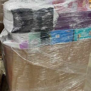 Walmart Premium General Merchandise Liquidation Truckload