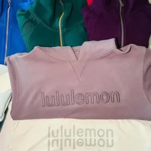 lululemon Liquidation Pallet