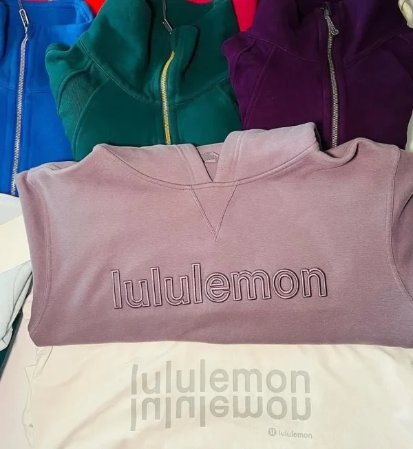 lululemon Liquidation Pallet lululemon Liquidation Pallet