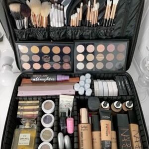 Makeup Liquidation Pallet