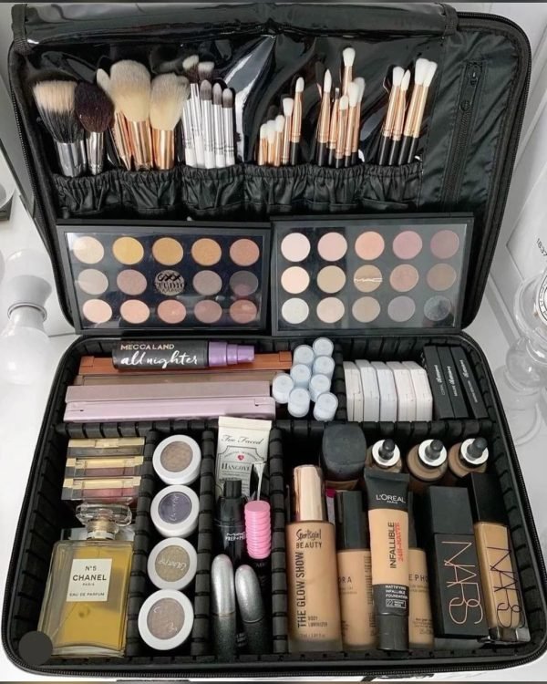 Makeup Liquidation Pallet Makeup Liquidation Pallet