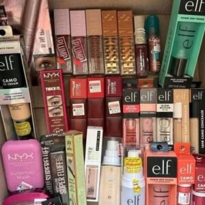 Makeup & Beauty Products Liquidation Pallet – Est. 530–830 Pieces – photo 5