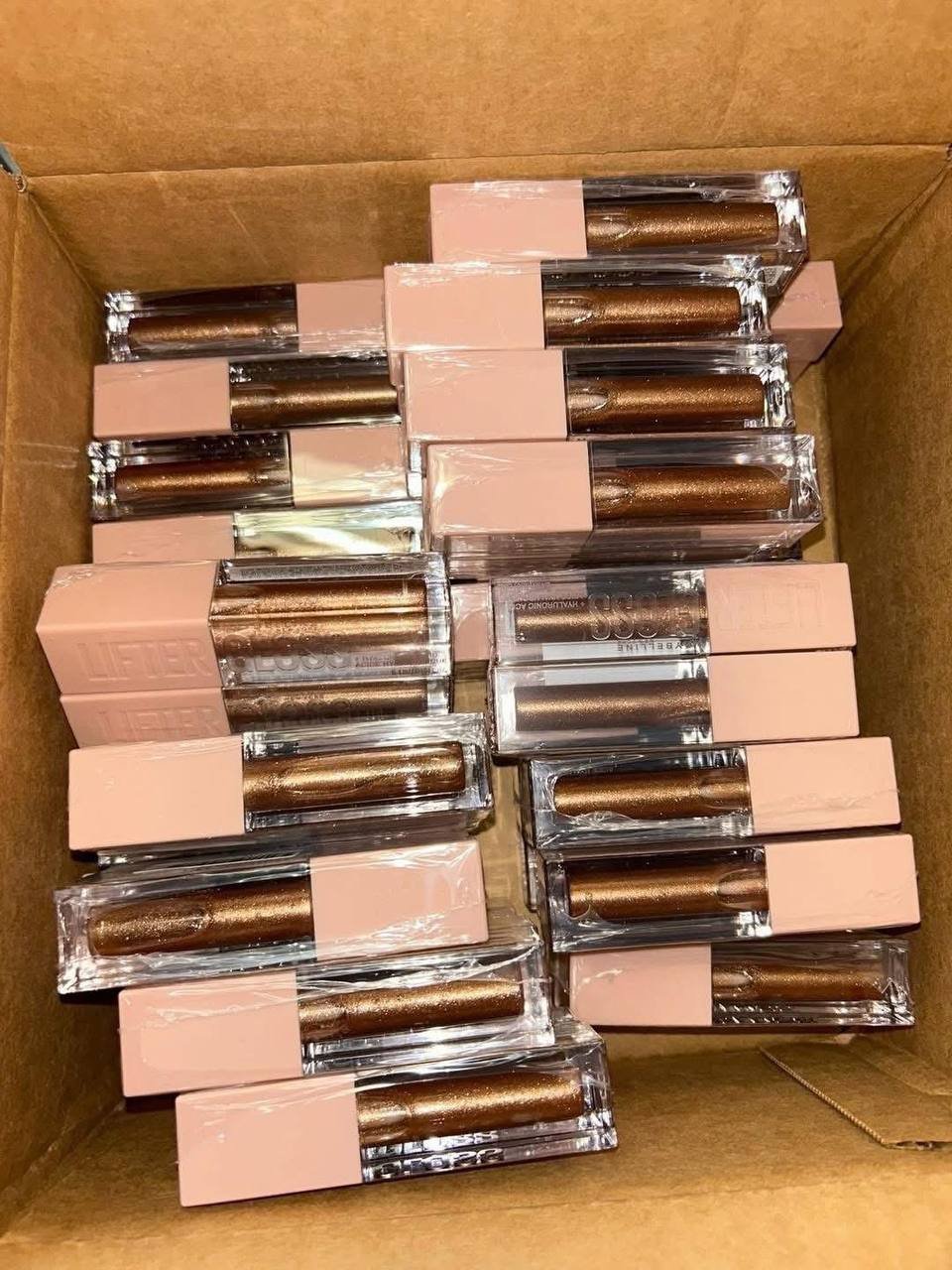 Makeup & Beauty Products Liquidation Pallet – Est. 530–830 Pieces – photo 4 Makeup & Beauty Products Liquidation Pallet – Est. 530–830 Pieces – photo 4