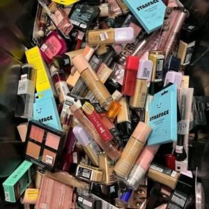 Makeup & Beauty Products Liquidation Pallet – Est. 530–830 Pieces – photo 3