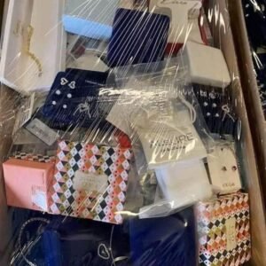 Jewelry Liquidation Pallet