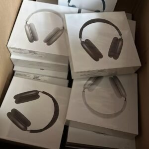 AirPods Max Liquidation Pallet