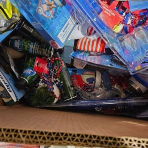 CVS Summer Goods Liquidation Pallet – Est. 65–100 Units – photo 4