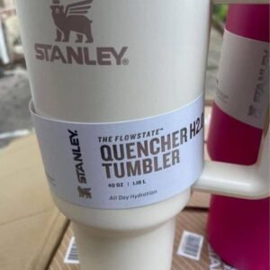 Stanley Cup Liquidation Pallet – Est. 100–160 Units – photo 3