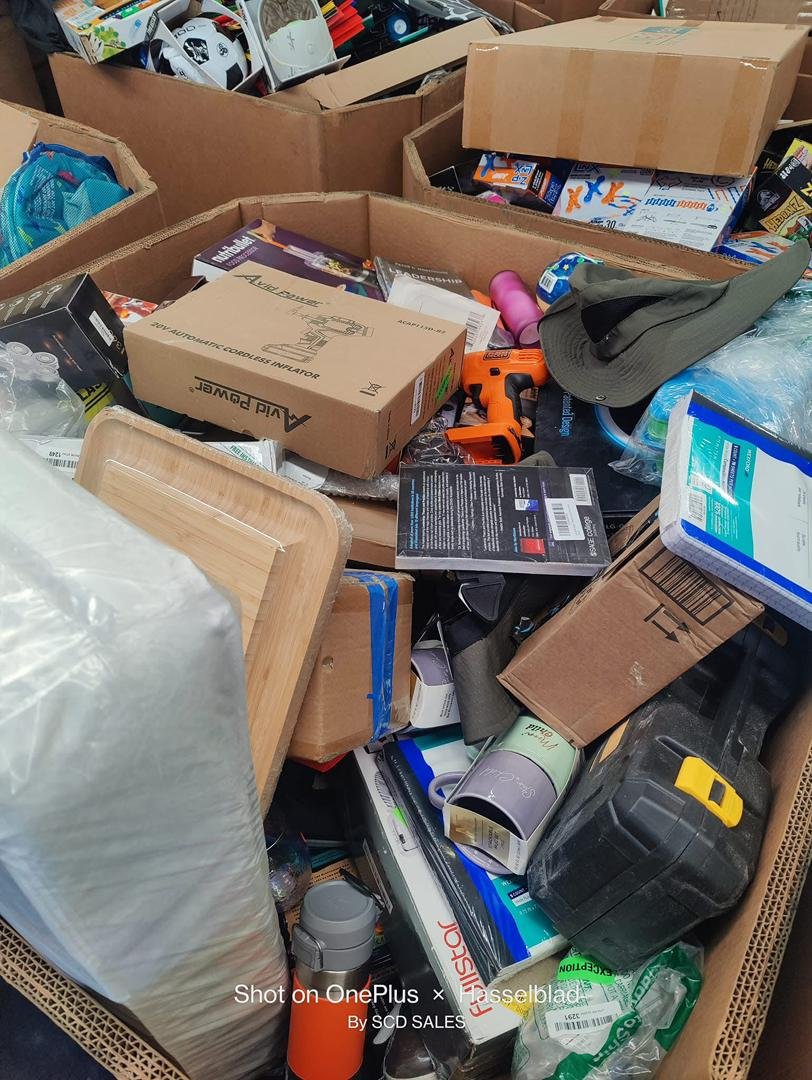 Health & Personal Care Gaylord Liquidation Pallet Health & personal care - Health & Personal Care Gaylord Liquidation Pallet