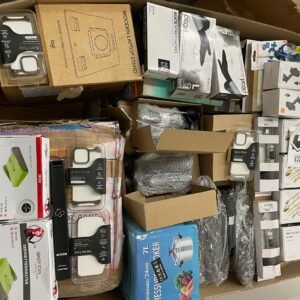 Home & Kitchen Liquidation Pallet — Lot 2