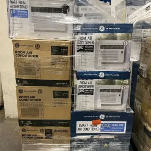 Air Conditioners Liquidation Pallet - Lot 12 – Est. 17–25 Units – photo 3
