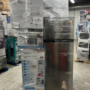Air Conditioners Liquidation Pallet — Lot 4