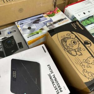 Amazon Premium General Merchandise Liquidation Truckload