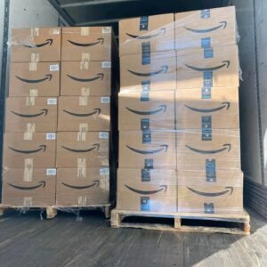 Amazon Electronics Mystery Liquidation Pallet