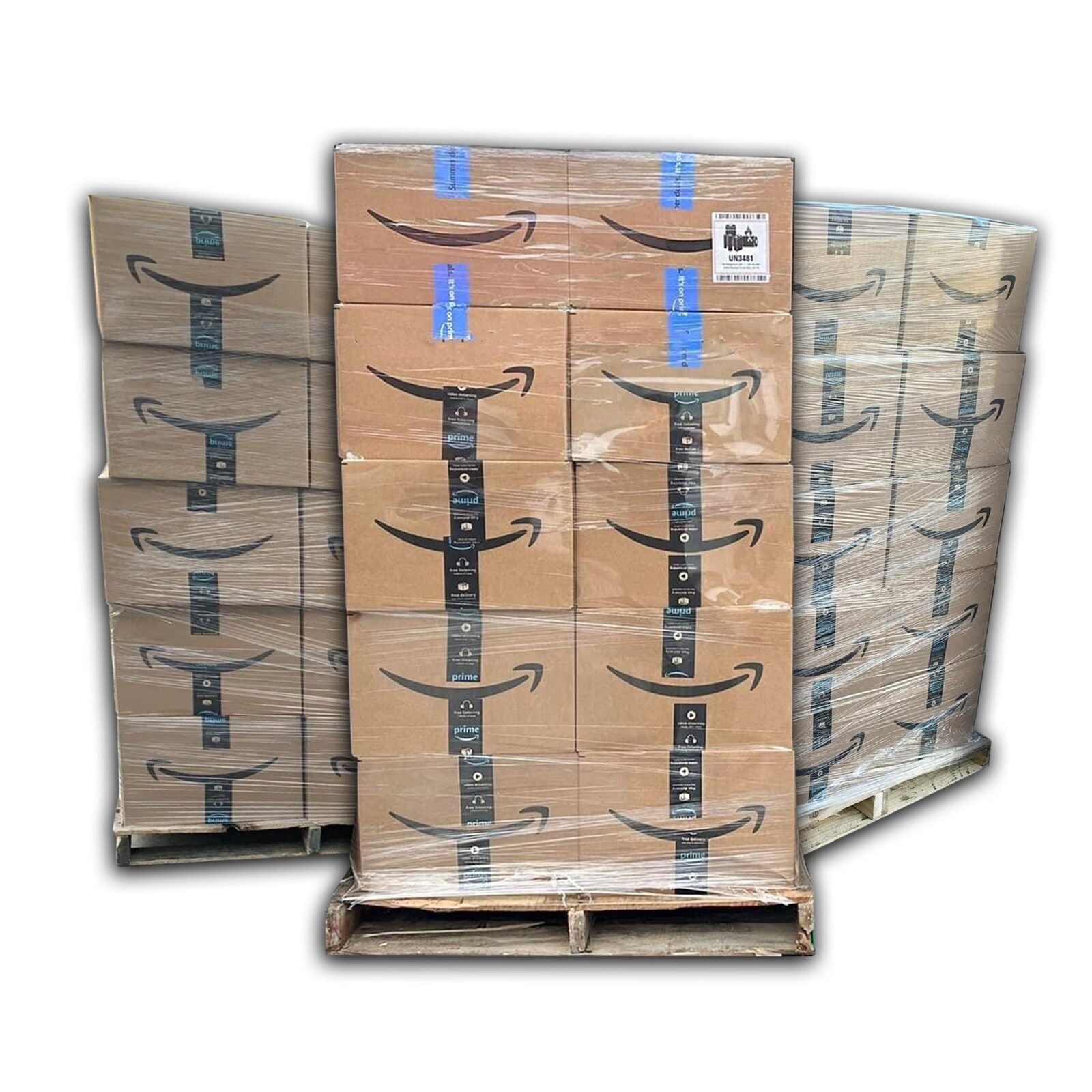 Mystery Box Liquidation Truckload Mystery Box Liquidation Truckload