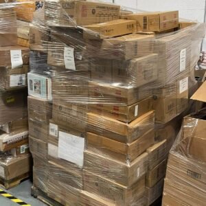 Amazon Bulk Mystery Liquidation Truckload