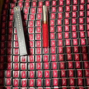 💄 Anastasia Beverly Hills Lipsticks Liquidation Pallet