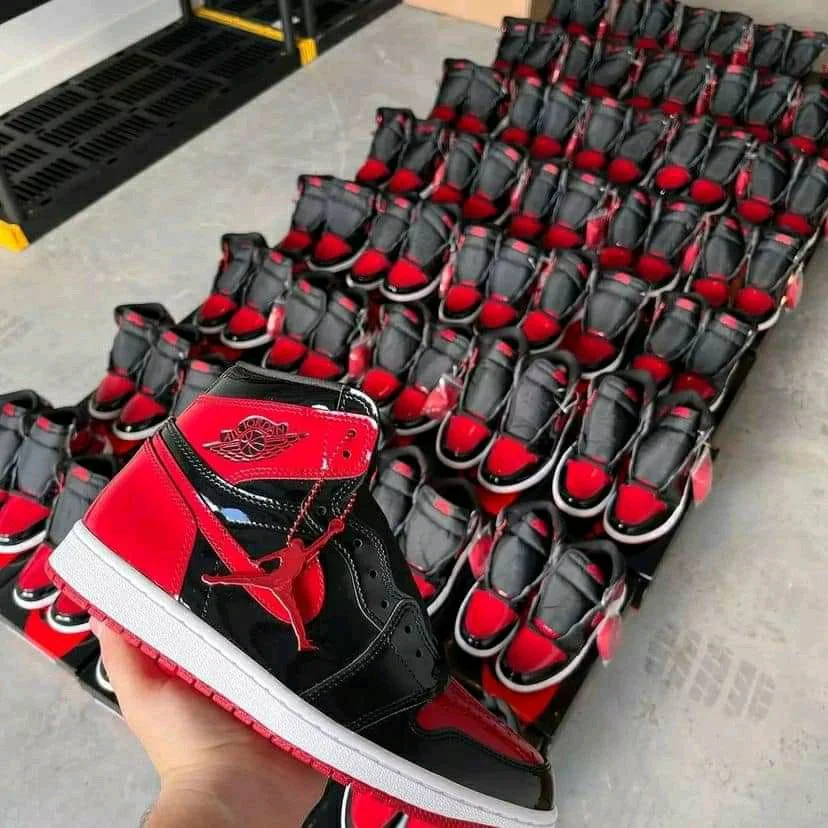 Nike Air Trainer Sneakers Liquidation Pallet Nike Air Trainer Sneakers Liquidation Pallet