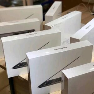 Wholesale MacBook Air & Pro Liquidation Pallet
