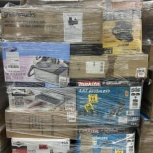 Wholesale Kitchen Appliance (Approx. 40–60 Units) Liquidation Pallet – photo 2