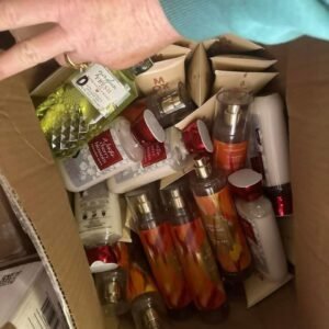 Bath & Body Works Liquidation Pallet