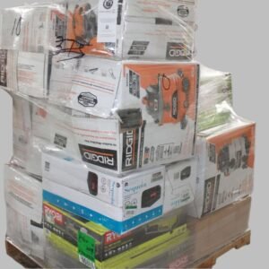Home Depot Hardware Liquidation Truckload